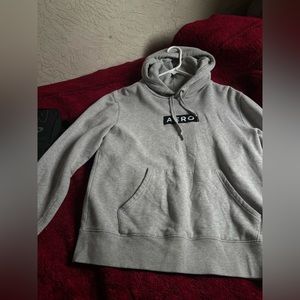 Aero Hoodie